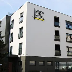*** Hotel Lemon Plaza Polen