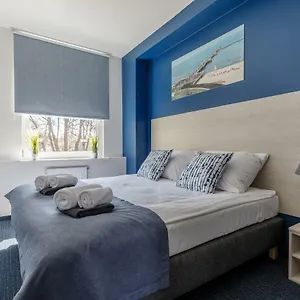 Aqua House Zoppot